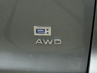 2025 Honda Prologue Touring