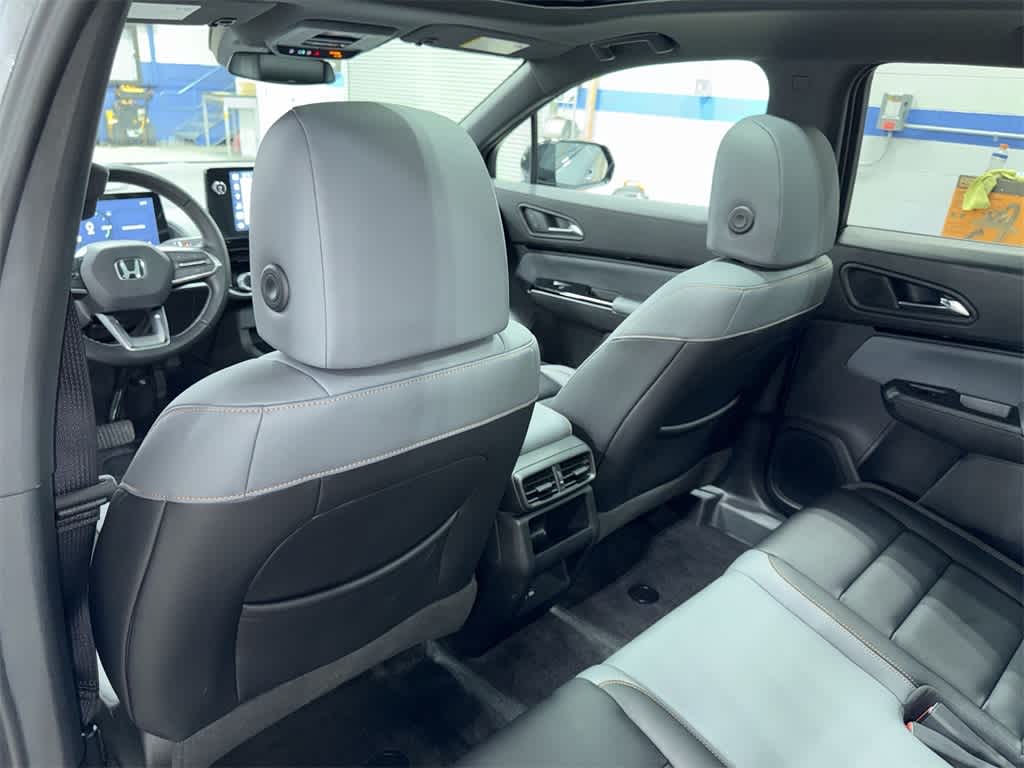 2025 Honda Prologue Touring