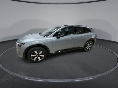 2025 Honda Prologue Touring