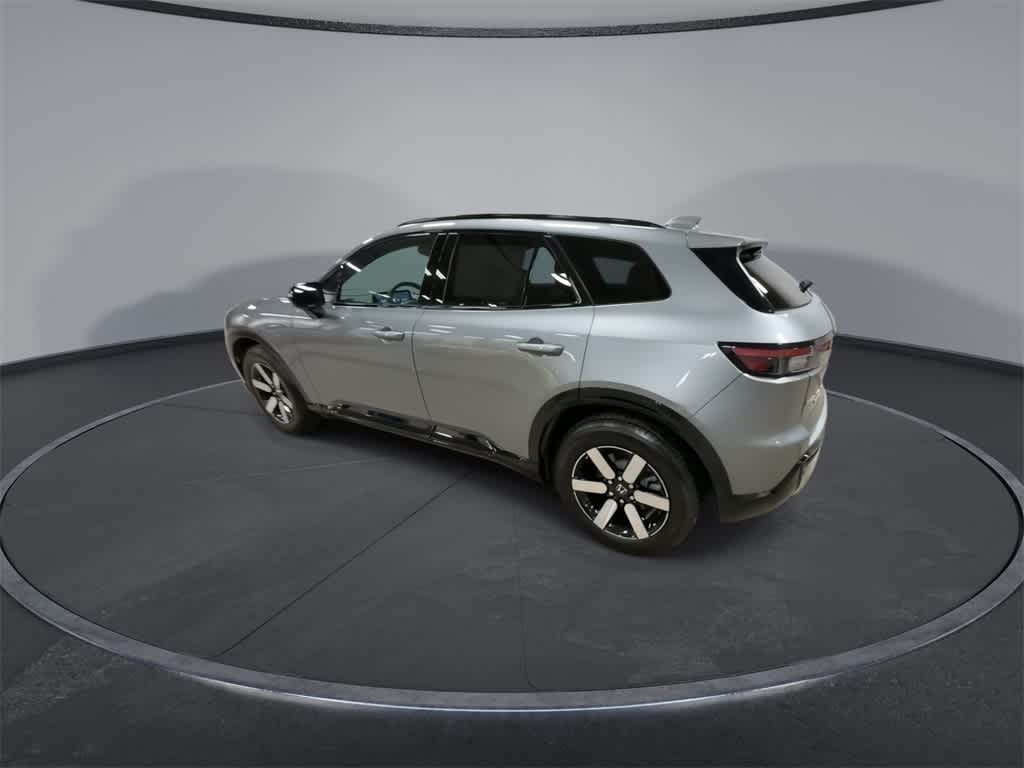 2025 Honda Prologue Touring