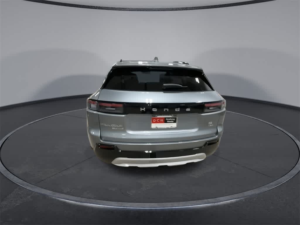 2025 Honda Prologue Touring