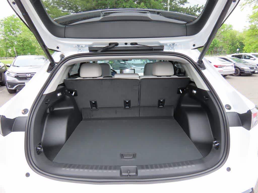 2026 Honda Prologue Touring