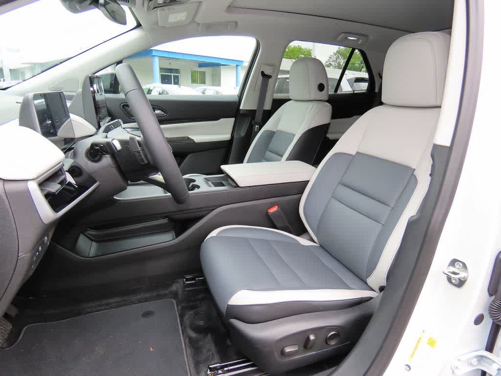 2026 Honda Prologue Touring