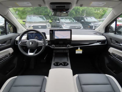 2026 Honda Prologue Touring