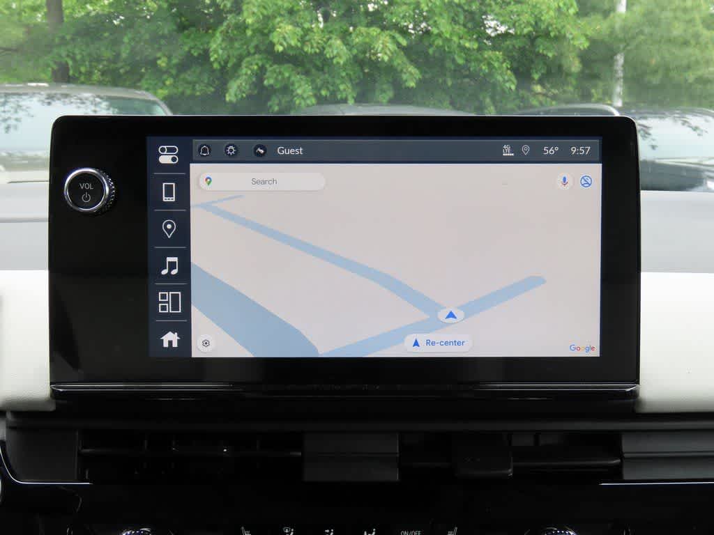 2026 Honda Prologue Touring