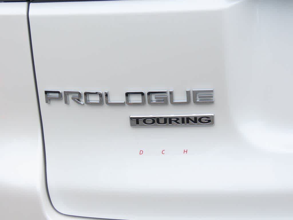 2026 Honda Prologue Touring