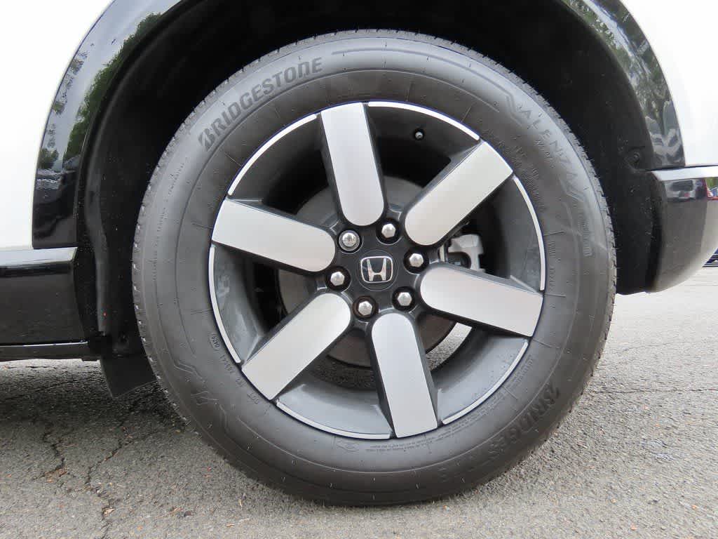 2026 Honda Prologue Touring