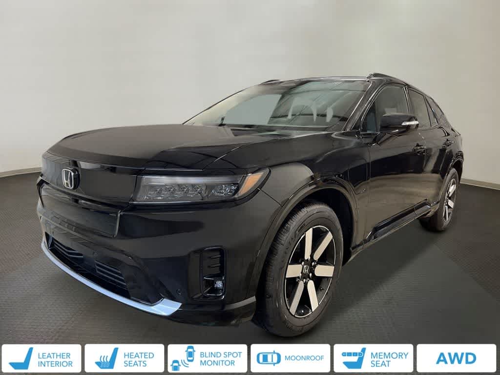 2026 Honda Prologue Touring