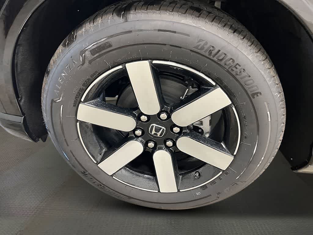 2026 Honda Prologue Touring