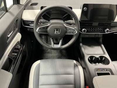 2026 Honda Prologue Touring