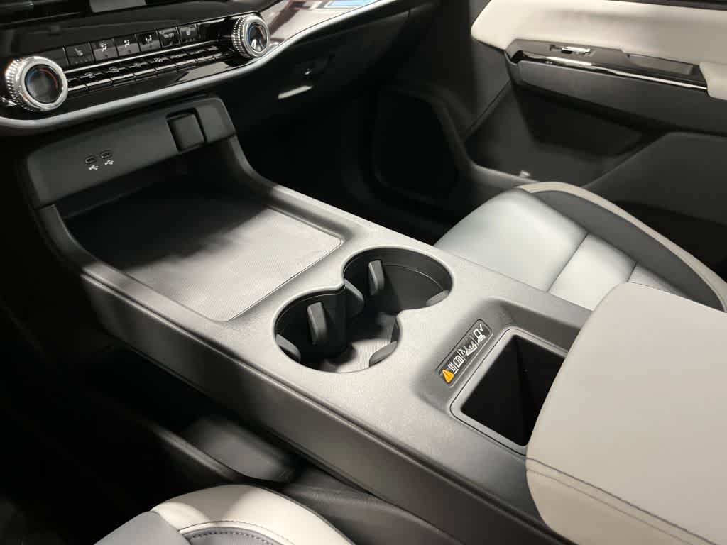 2026 Honda Prologue Touring