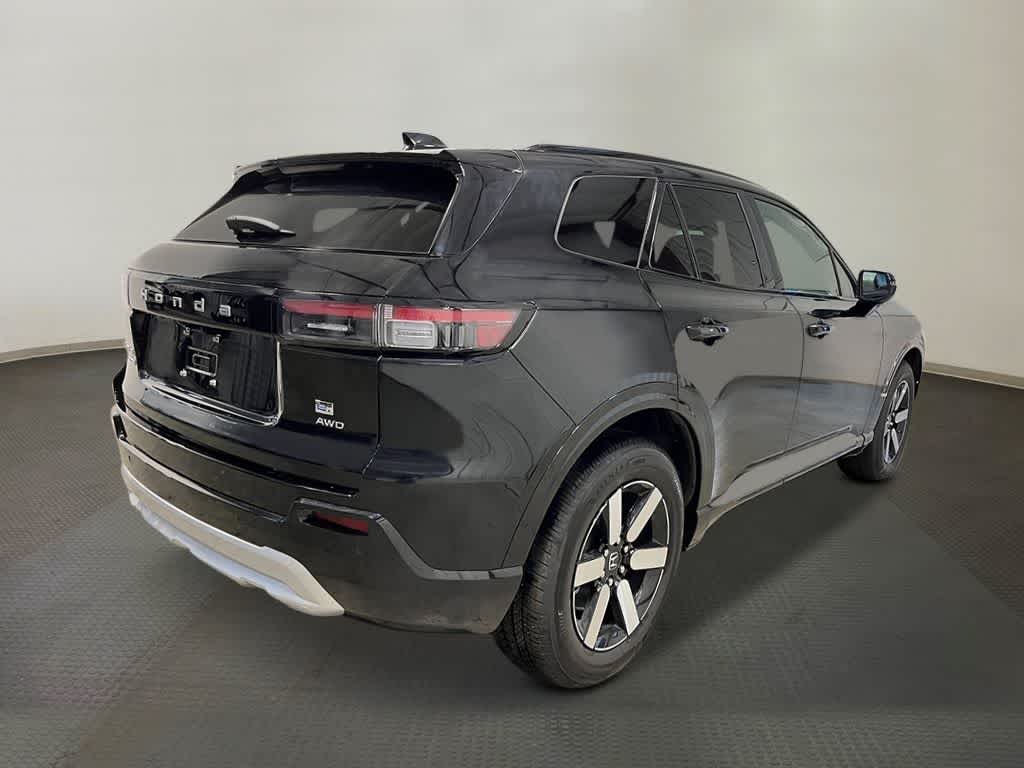 2026 Honda Prologue Touring
