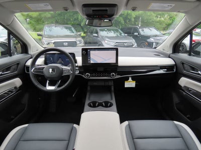 2026 Honda Prologue Touring