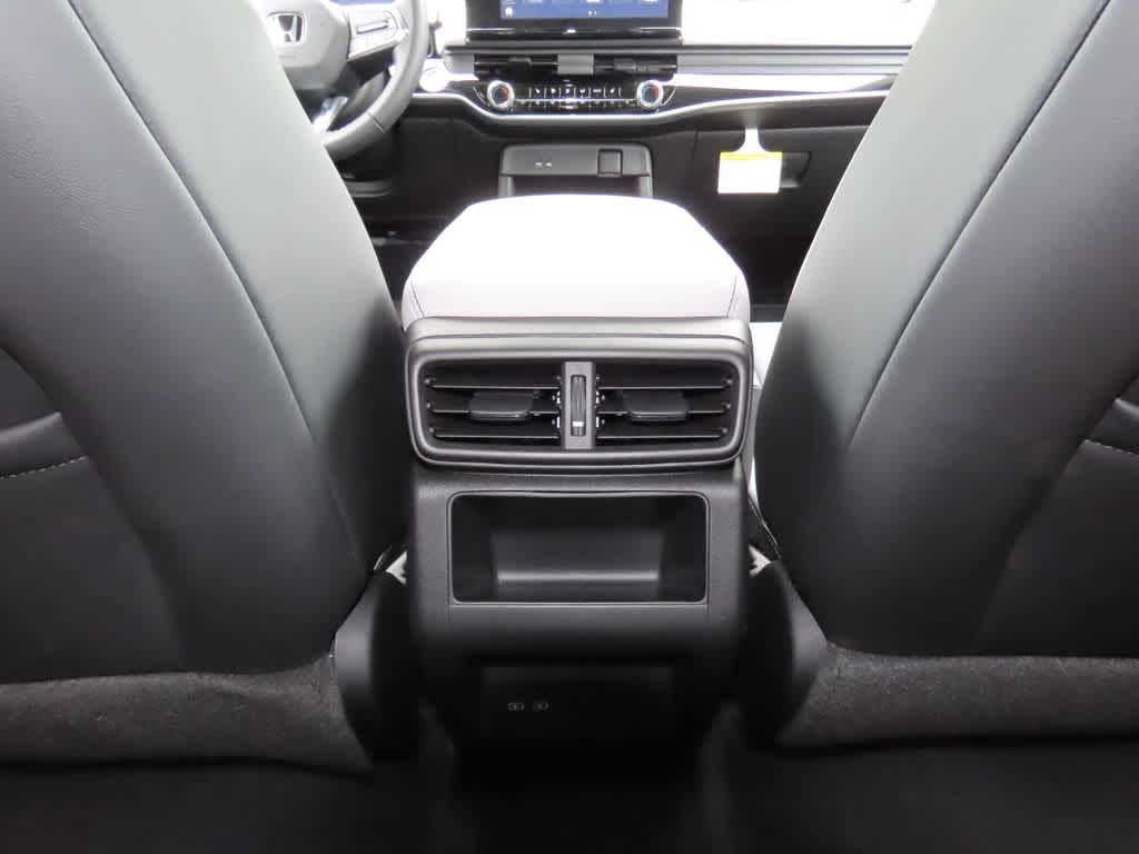 2026 Honda Prologue Touring