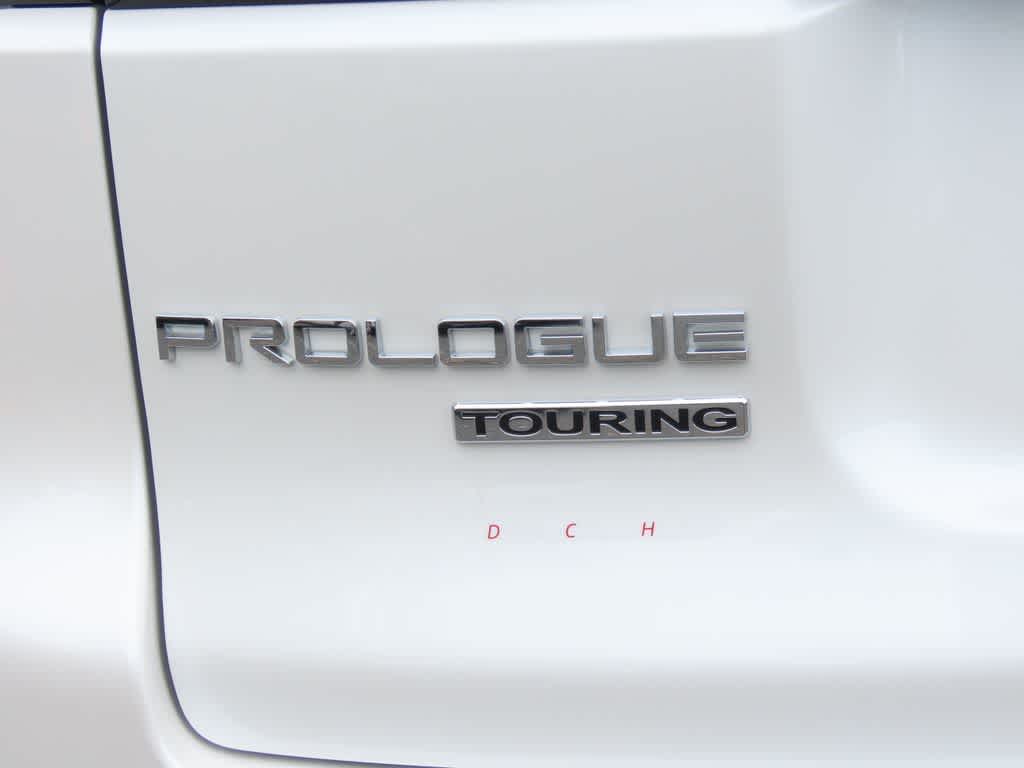 2026 Honda Prologue Touring