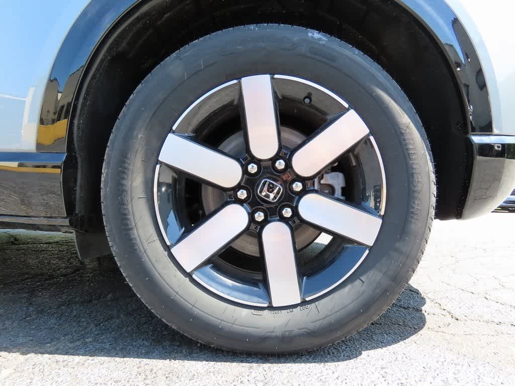 2026 Honda Prologue Touring