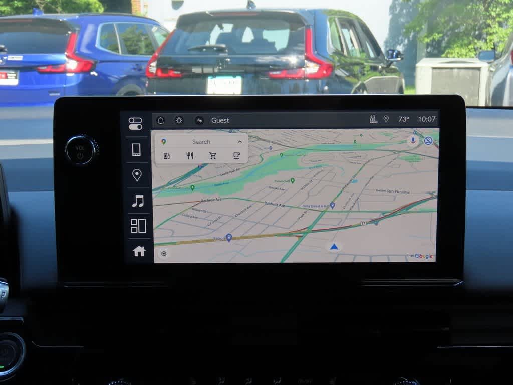 2026 Honda Prologue Touring