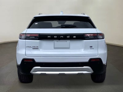 2026 Honda Prologue Touring