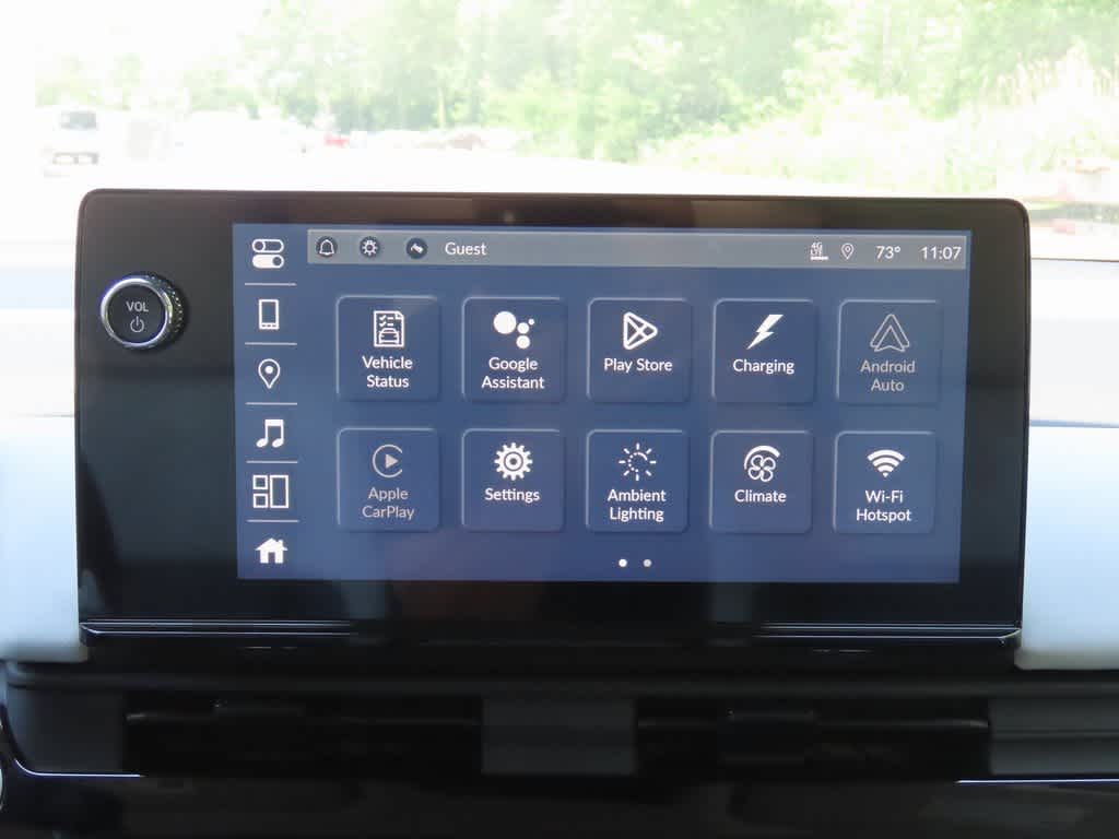 2026 Honda Prologue Touring