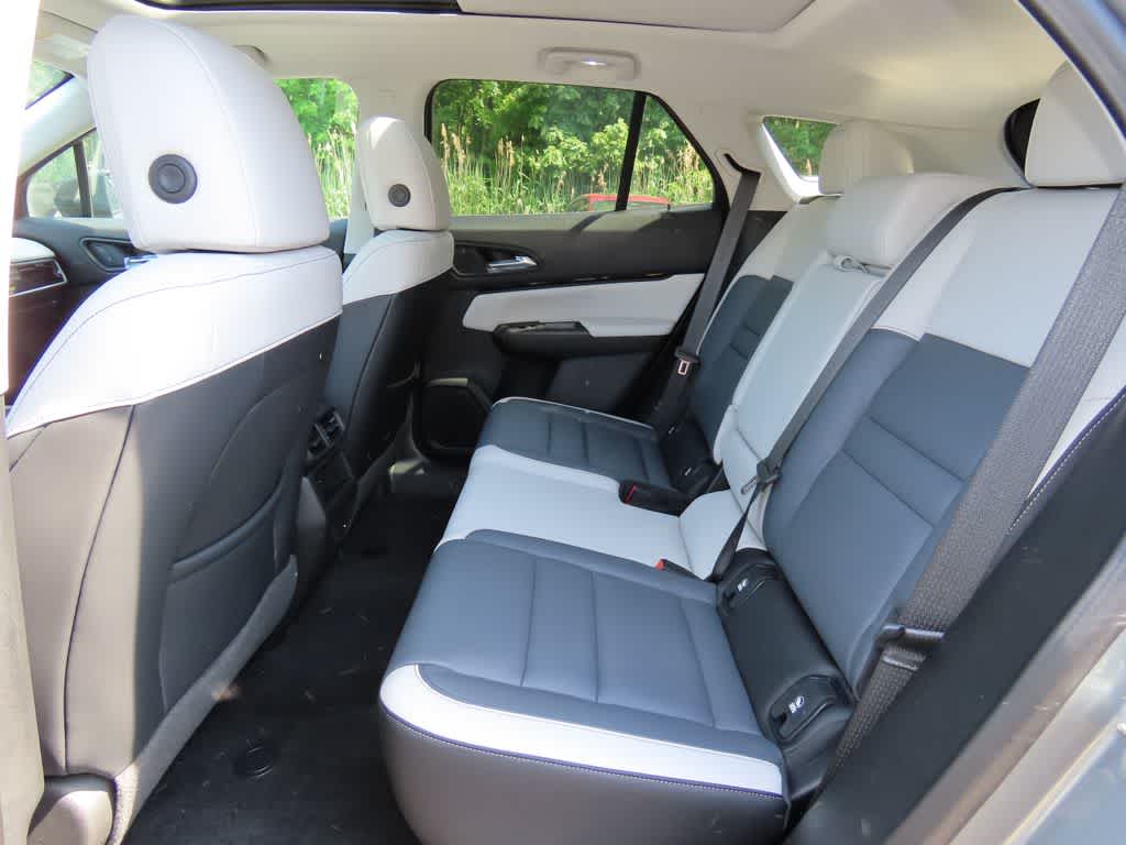 2026 Honda Prologue Touring