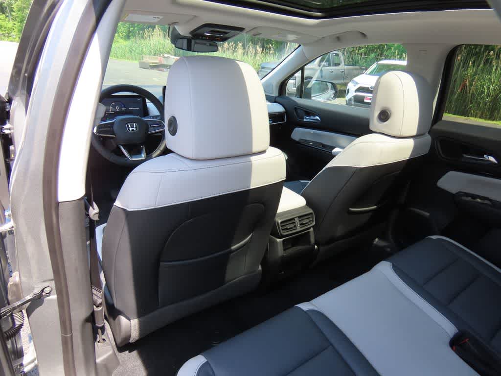 2026 Honda Prologue Touring