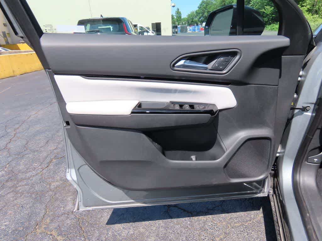 2026 Honda Prologue Touring