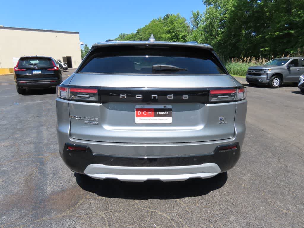 2026 Honda Prologue Touring