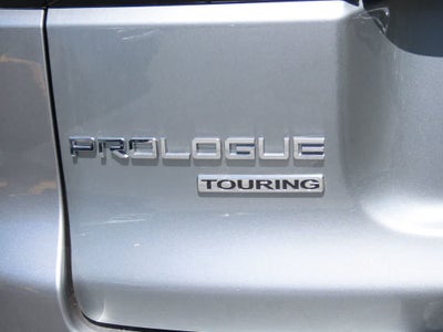 2026 Honda Prologue Touring