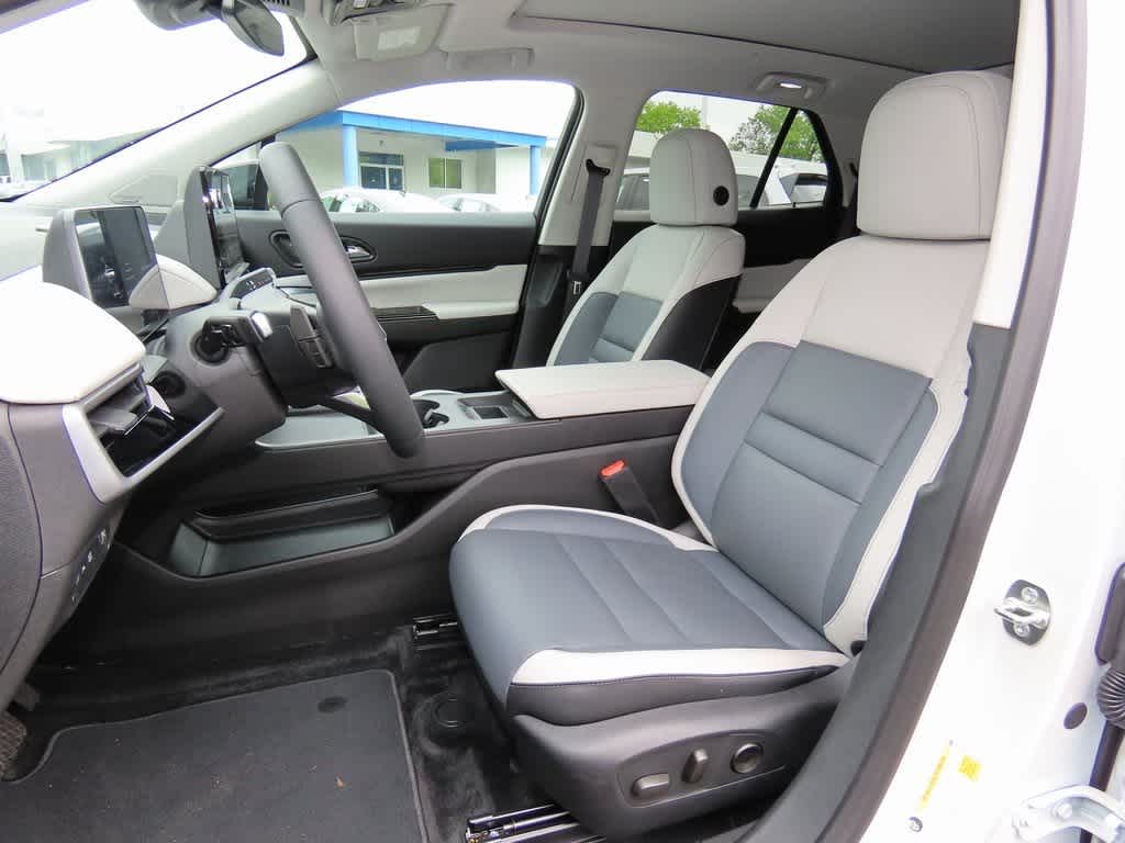 2026 Honda Prologue Touring