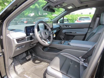 2026 Honda Prologue Touring