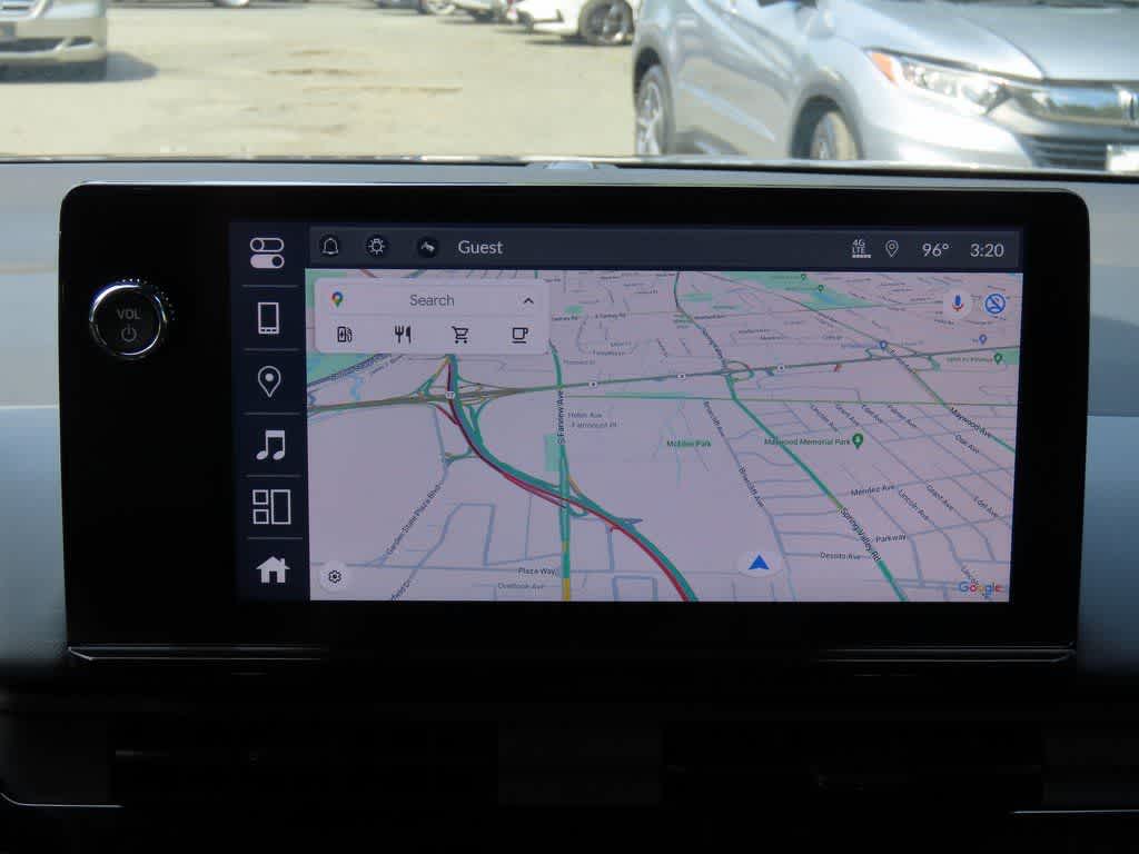 2026 Honda Prologue Touring