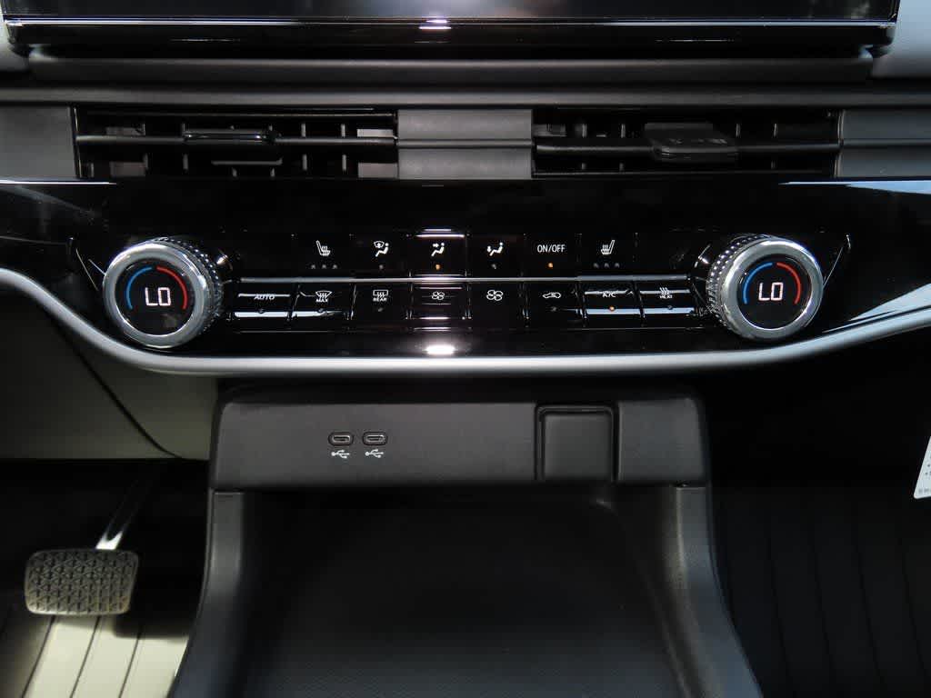 2026 Honda Prologue Touring