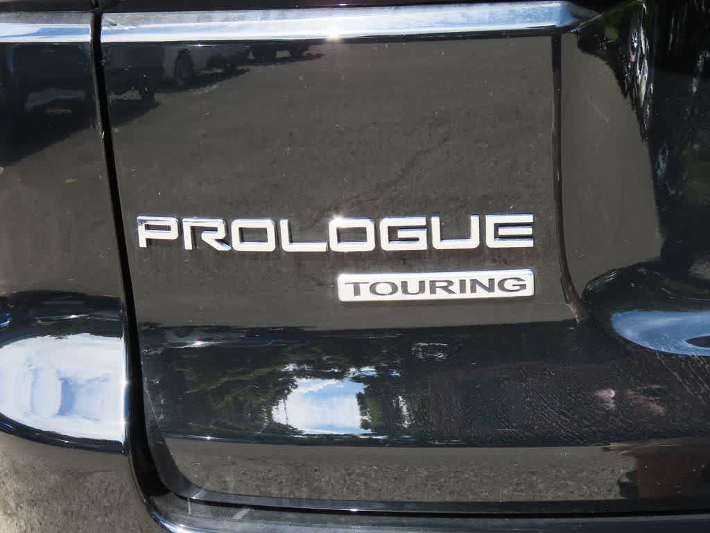 2026 Honda Prologue Touring