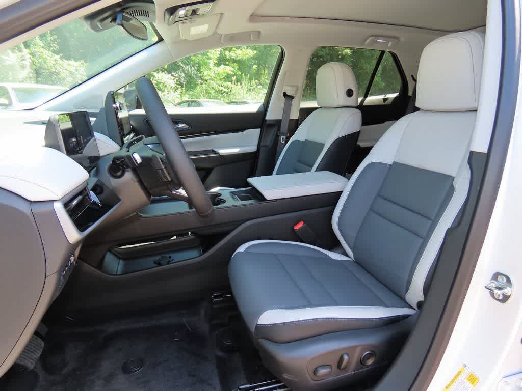 2026 Honda Prologue Elite