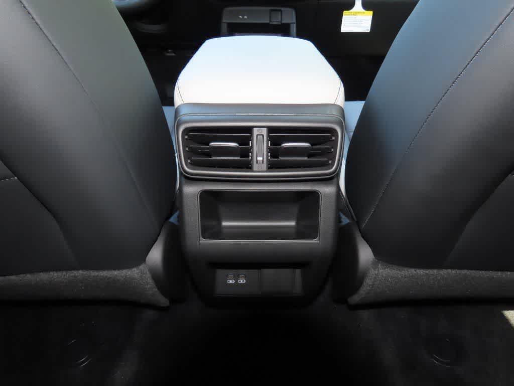 2026 Honda Prologue Elite