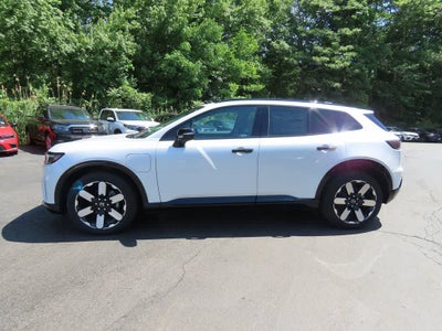 2026 Honda Prologue Elite