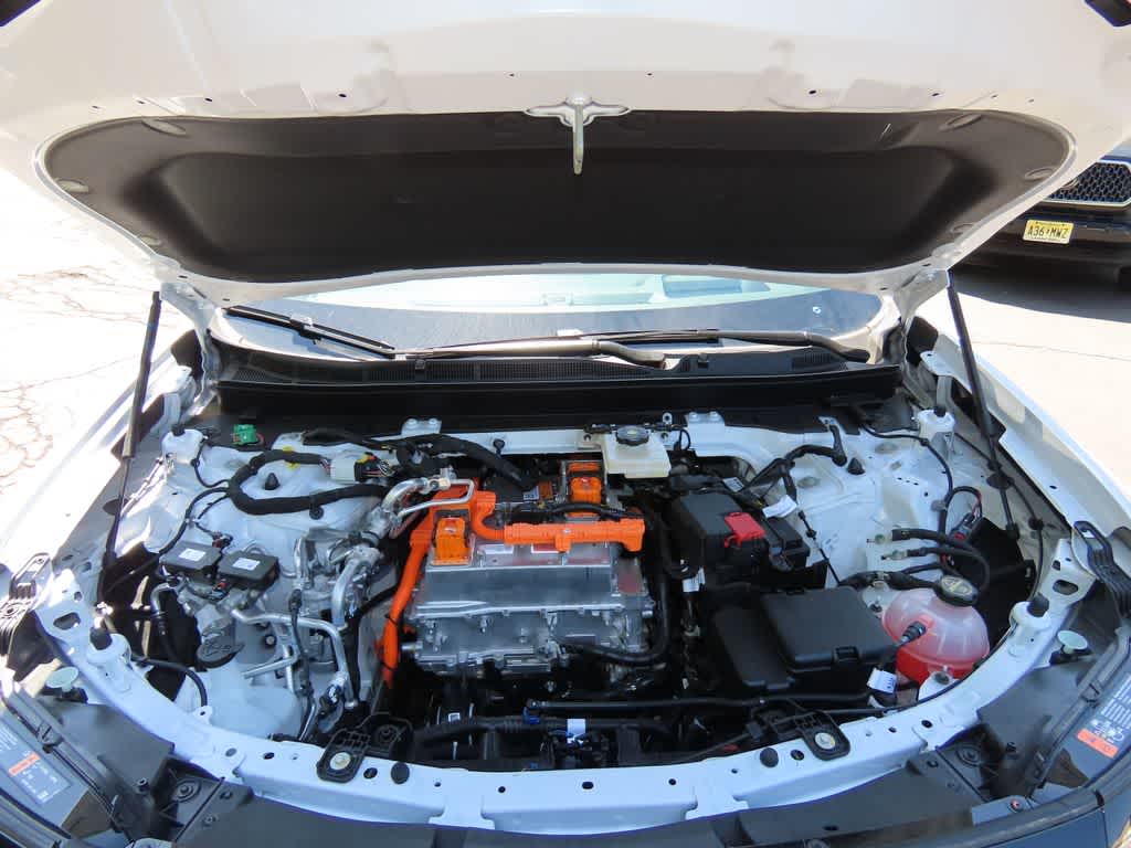 2026 Honda Prologue Elite