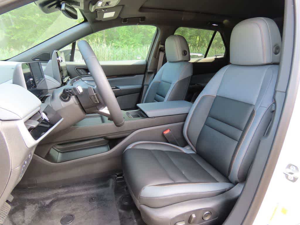 2026 Honda Prologue Elite