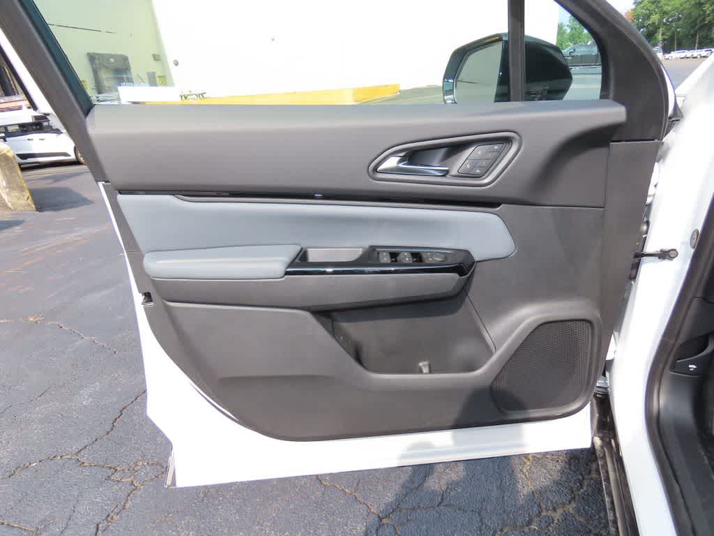 2026 Honda Prologue Elite