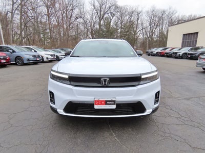 2026 Honda Prologue Elite