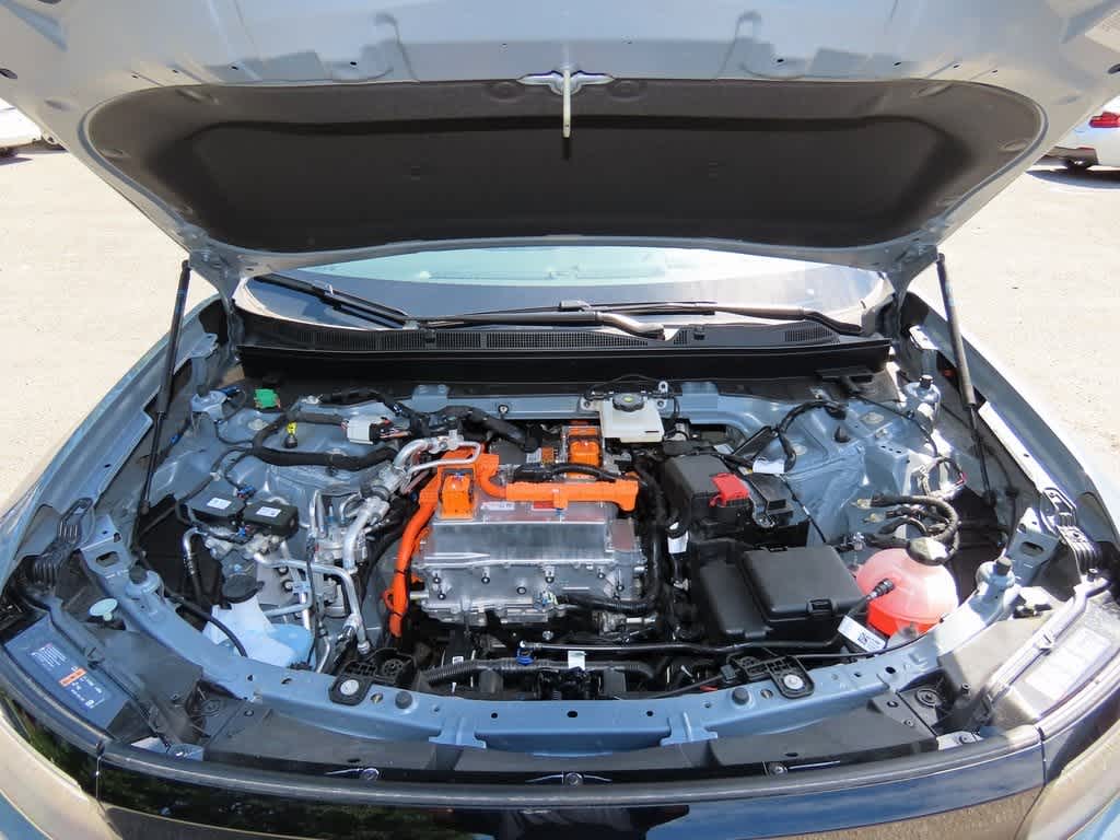 2026 Honda Prologue Elite