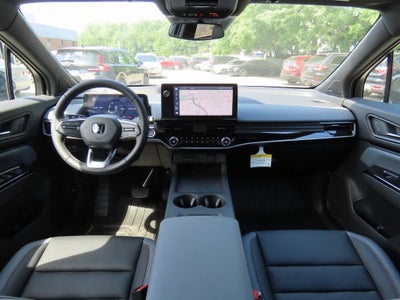 2026 Honda Prologue Elite