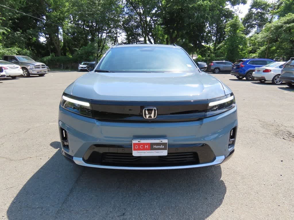 2026 Honda Prologue Elite