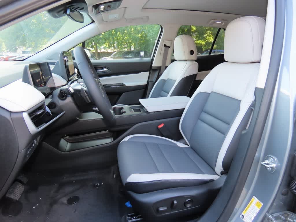 2026 Honda Prologue Elite