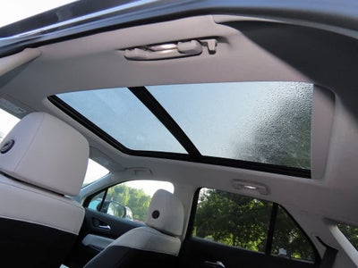 2026 Honda Prologue Elite