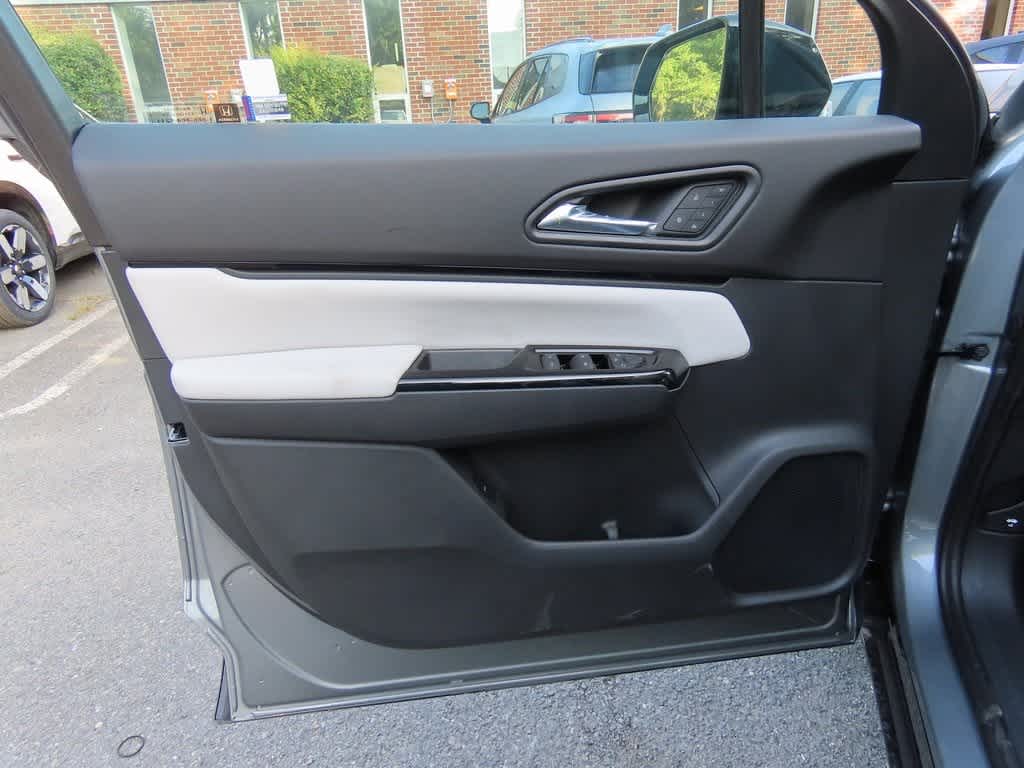 2026 Honda Prologue Elite