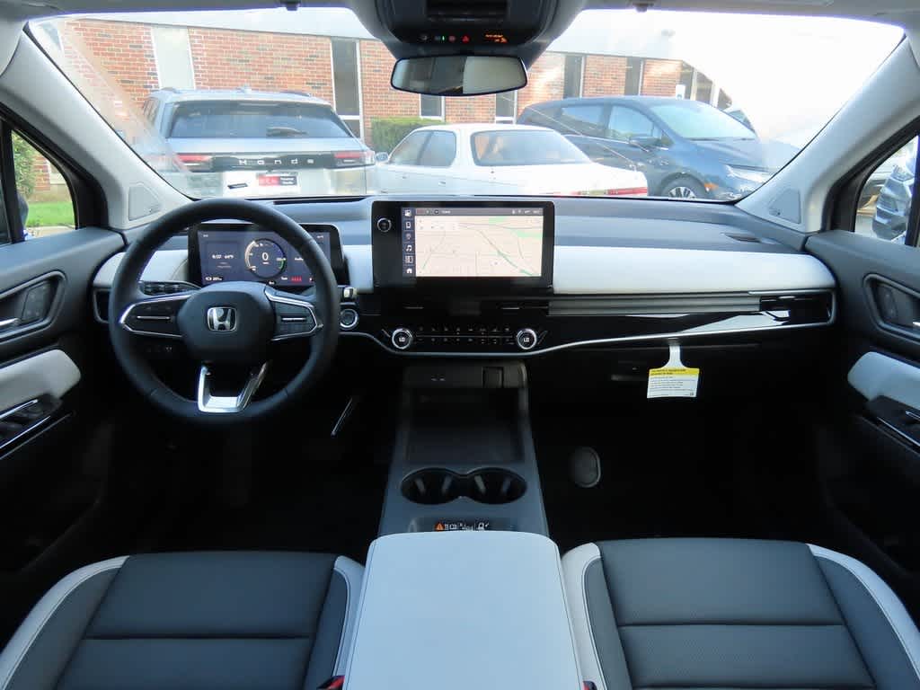 2026 Honda Prologue Elite