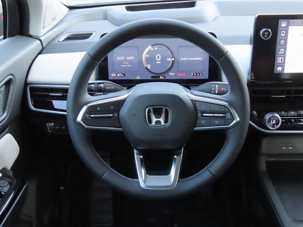 2026 Honda Prologue Elite