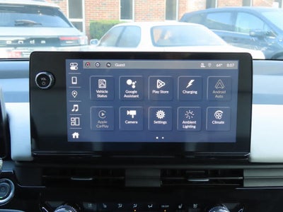 2026 Honda Prologue Elite