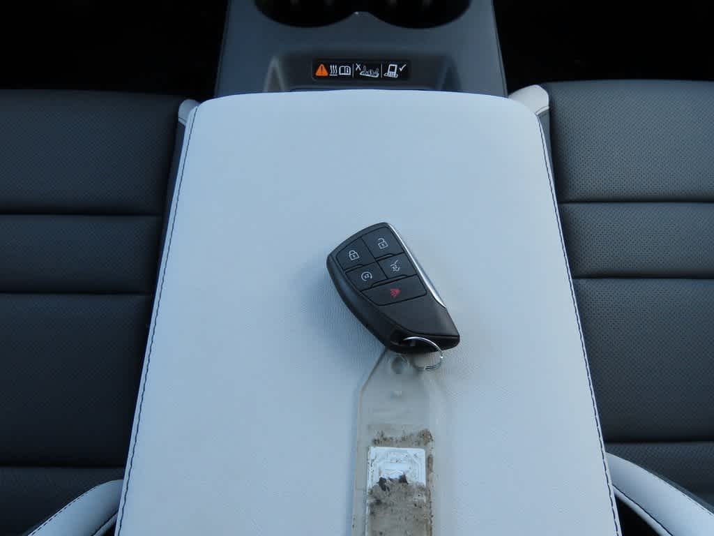 2026 Honda Prologue Elite